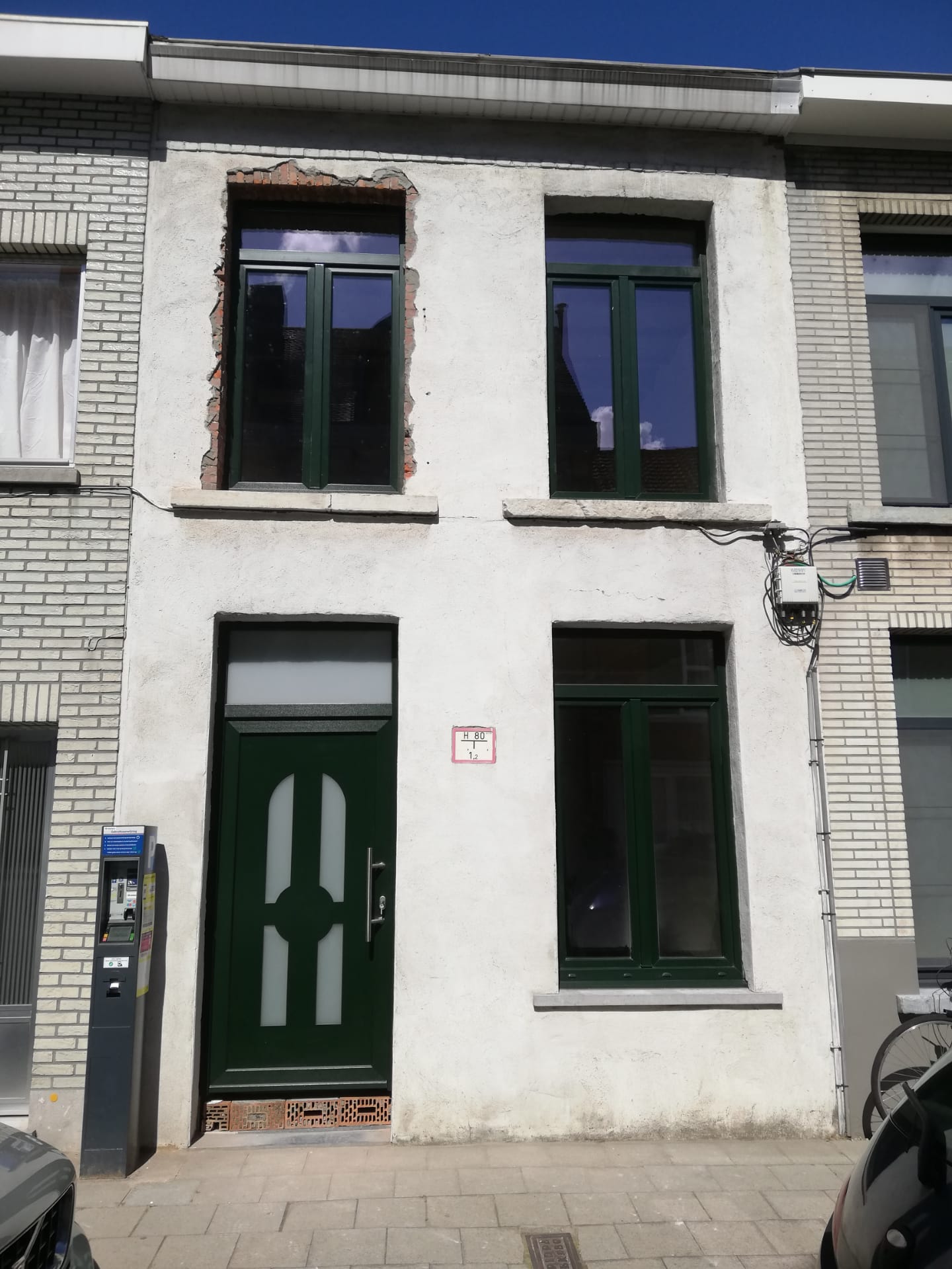 Geslaagde renovatie met Ideal4000