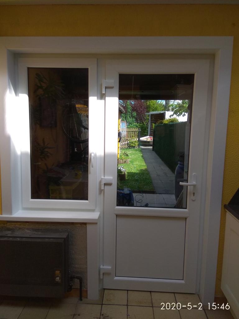 renoveren met Ideal4000