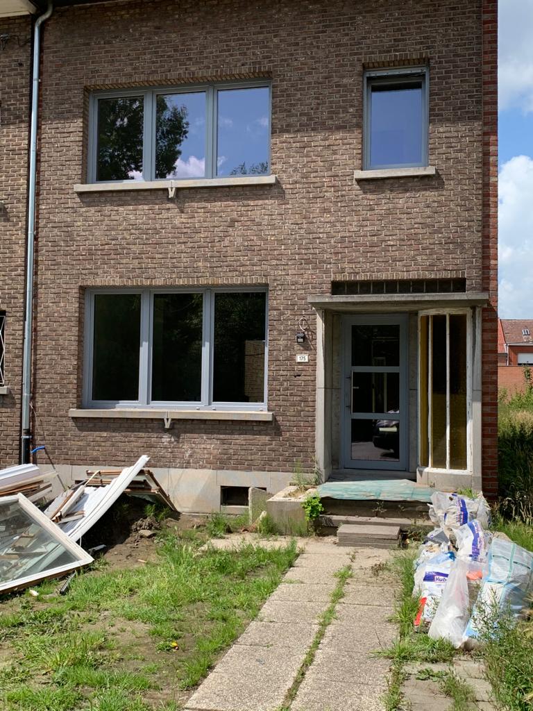 Ideal4000 van meerwaarde voor woning in Rumst