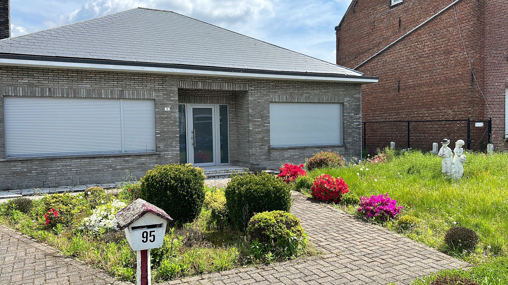 Bespraren met IDEAL 4000 new