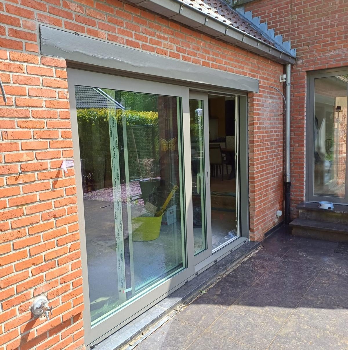 Compleet pakket voor renovatiewoning in Zemst